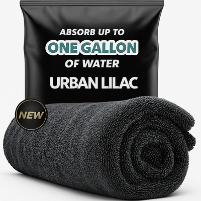 26 inch Oversized Microfiber Towel