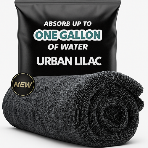 26 inch Oversized Microfiber Towel