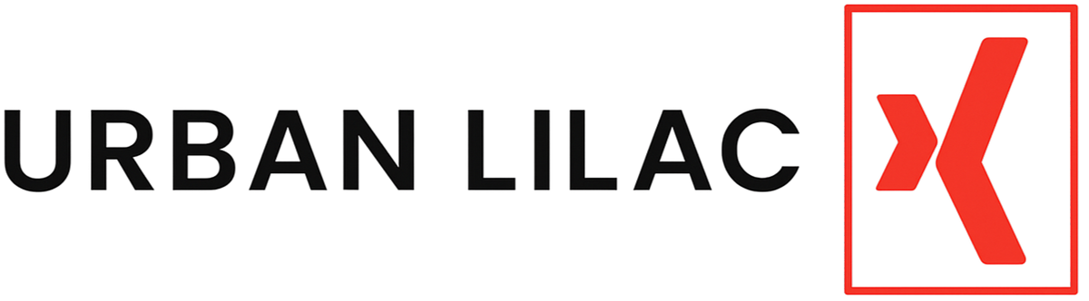 URBAN LILAC 
