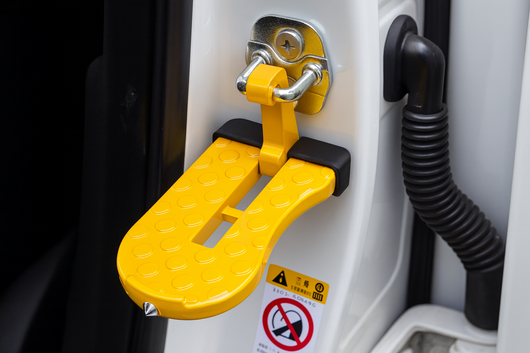 Urban Lilac | Easy Reach Step™