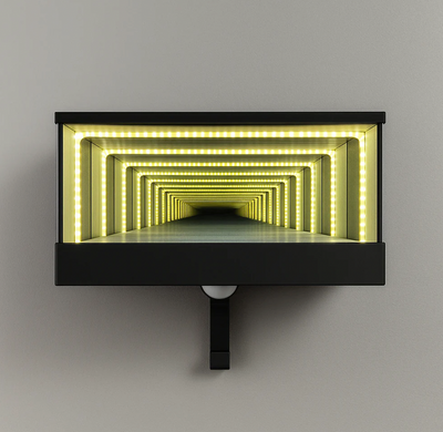 Urban Lilac | Mirror Bay