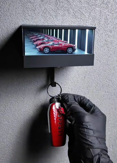 Urban Lilac | Mirror Bay