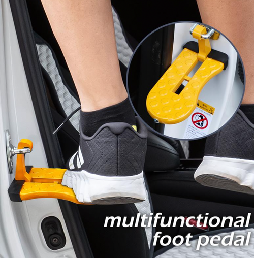 Urban Lilac | Easy Reach Step™