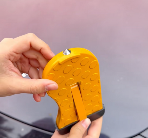 Urban Lilac | Easy Reach Step™