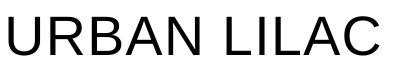 URBAN LILAC 