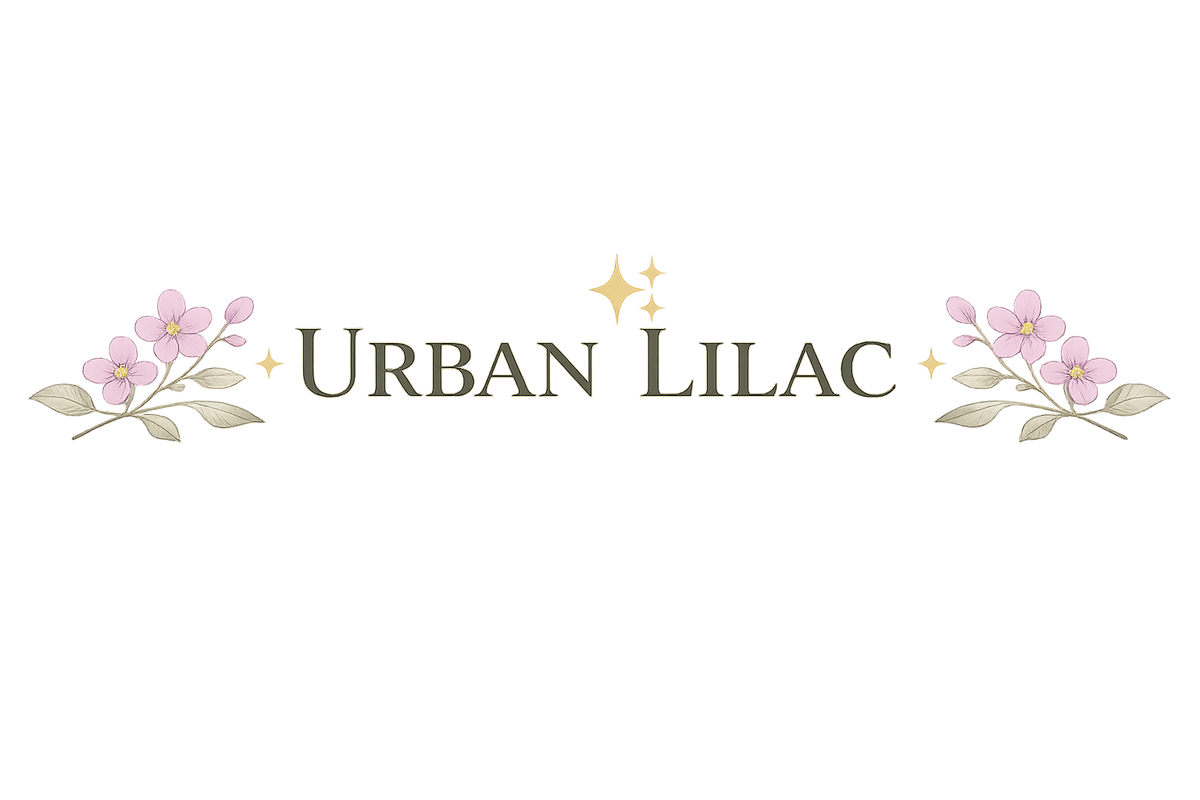 URBAN LILAC 